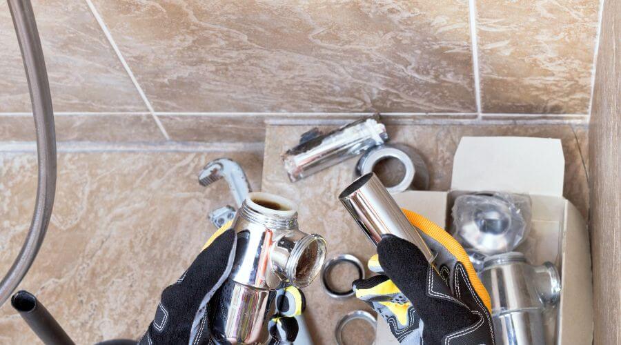 Local Chimney Repair in Cooksville, IL